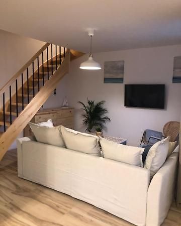 Apartament Premium Leba Zarnowska Exteriér fotografie