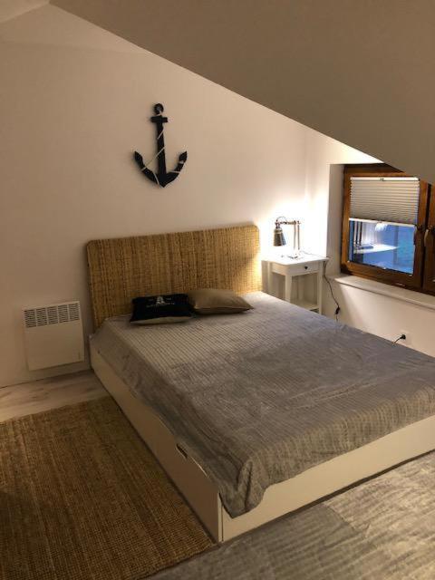 Apartament Premium Leba Zarnowska Exteriér fotografie