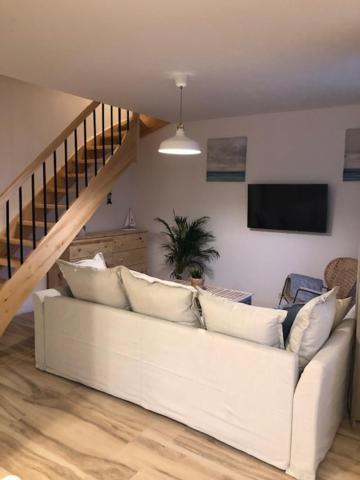 Apartament Premium Leba Zarnowska Exteriér fotografie