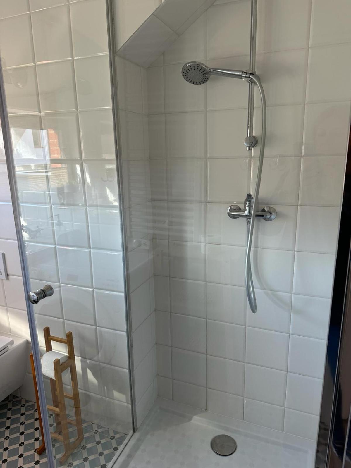 Apartament Premium Leba Zarnowska Exteriér fotografie