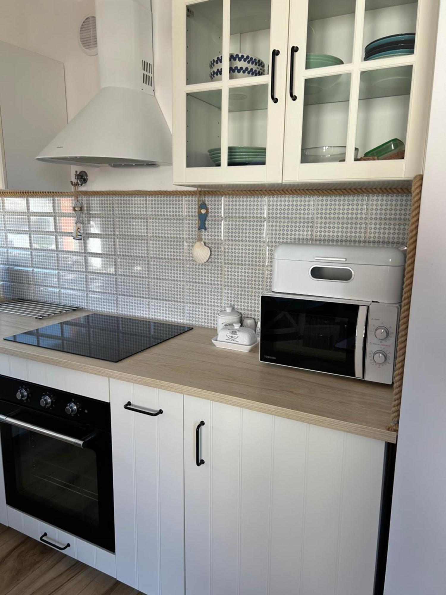 Apartament Premium Leba Zarnowska Exteriér fotografie